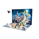 LEGO® Harry Potter 76456 Adventi naptár 2025