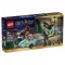 LEGO® Harry Potter 76459 Hagrid és Harry menekülése a Privet Drive-ról