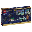 LEGO® Harry Potter 76459 Hagrid és Harry menekülése a Privet Drive-ról