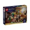 LEGO® Harry Potter 76460 Roxfort kastély: A Teszlek Süveg kiválasztási ceremóniája