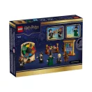 LEGO® Harry Potter 76460 Roxfort kastély: A Teszlek Süveg kiválasztási ceremóniája