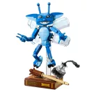 LEGO® Harry Potter 76461 Kelta tündérmanó