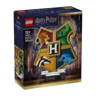 LEGO® Harry Potter 76462 A Roxfort címere