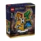 LEGO® Harry Potter 76462 A Roxfort címere