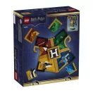 LEGO® Harry Potter 76462 A Roxfort címere