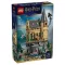 LEGO® Harry Potter 76463 Roxfort kastély: Gyengélkedő