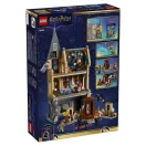 LEGO® Harry Potter 76463 Roxfort kastély: Gyengélkedő