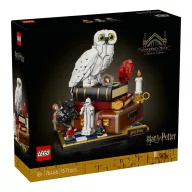   LEGO® Harry Potter 76466 A bölcsek köve – gyűjtői kiadás