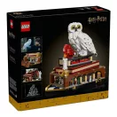 LEGO® Harry Potter 76466 A bölcsek köve – gyűjtői kiadás