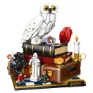 LEGO® Harry Potter 76466 A bölcsek köve – gyűjtői kiadás