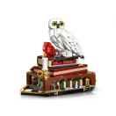 LEGO® Harry Potter 76466 A bölcsek köve – gyűjtői kiadás