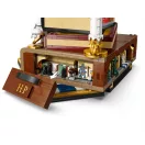 LEGO® Harry Potter 76466 A bölcsek köve – gyűjtői kiadás