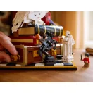 LEGO® Harry Potter 76466 A bölcsek köve – gyűjtői kiadás