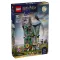 LEGO® Harry Potter 76467 Luna Lovegood háza