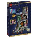 LEGO® Harry Potter 76467 Luna Lovegood háza
