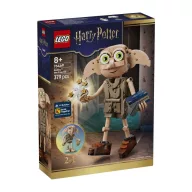 LEGO® Harry Potter 76469 Dobby, a szabad házimanó