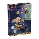 LEGO® Harry Potter 76469 Dobby, a szabad házimanó