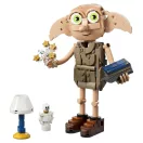 LEGO® Harry Potter 76469 Dobby, a szabad házimanó