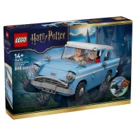   LEGO® Harry Potter 76470 Az elvarázsolt repülő Ford Anglia