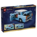 LEGO® Harry Potter 76470 Az elvarázsolt repülő Ford Anglia