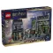 LEGO® Harry Potter 76471 A Zsebpiszok köz varázslóboltjai