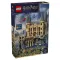 LEGO® Harry Potter 76473 Roxfort kastély: Keleti szárny