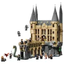 LEGO® Harry Potter 76473 Roxfort kastély: Keleti szárny