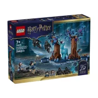   LEGO® Harry Potter 76475 A Tiltott Rengeteg: Expecto Patronum