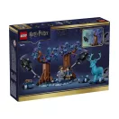 LEGO® Harry Potter 76475 A Tiltott Rengeteg: Expecto Patronum