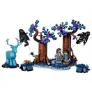LEGO® Harry Potter 76475 A Tiltott Rengeteg: Expecto Patronum