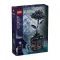 LEGO® Wednesday 76784 Black Dahlia Flower