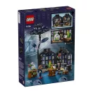 LEGO® Wednesday 76784 Black Dahlia Flower