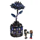 LEGO® Wednesday 76784 Black Dahlia Flower