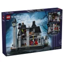 LEGO® Wednesday 76788 Nevermore Akadémia