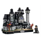 LEGO® Wednesday 76788 Nevermore Akadémia