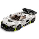 LEGO® Speed Champions 76900 Koenigsegg Jesko