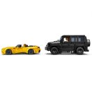 LEGO® Speed Champions 76924 Mercedes-AMG G 63 és Mercedes-AMG SL 63