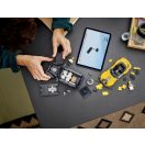 LEGO® Speed Champions 76924 Mercedes-AMG G 63 és Mercedes-AMG SL 63