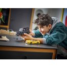 LEGO® Speed Champions 76924 Mercedes-AMG G 63 és Mercedes-AMG SL 63