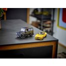 LEGO® Speed Champions 76924 Mercedes-AMG G 63 és Mercedes-AMG SL 63