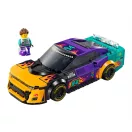 LEGO® Speed Champions 76935 NASCAR® Next Gen Chevrolet Camaro ZL1
