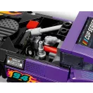 LEGO® Speed Champions 76935 NASCAR® Next Gen Chevrolet Camaro ZL1
