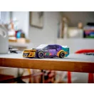 LEGO® Speed Champions 76935 NASCAR® Next Gen Chevrolet Camaro ZL1