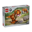 LEGO® Jurassic World 76967 Little Eatie: T-Rex