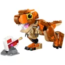 LEGO® Jurassic World 76967 Little Eatie: T-Rex