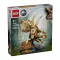 LEGO® Jurassic World 76969 Dinómaradványok: Triceratops-koponya