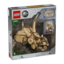 LEGO® Jurassic World 76969 Dinómaradványok: Triceratops-koponya