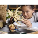 LEGO® Jurassic World 76969 Dinómaradványok: Triceratops-koponya