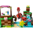 LEGO® Sonic 76992 Amy állatmentő szigete