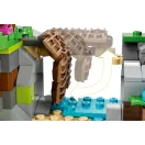 LEGO® Sonic 76992 Amy állatmentő szigete